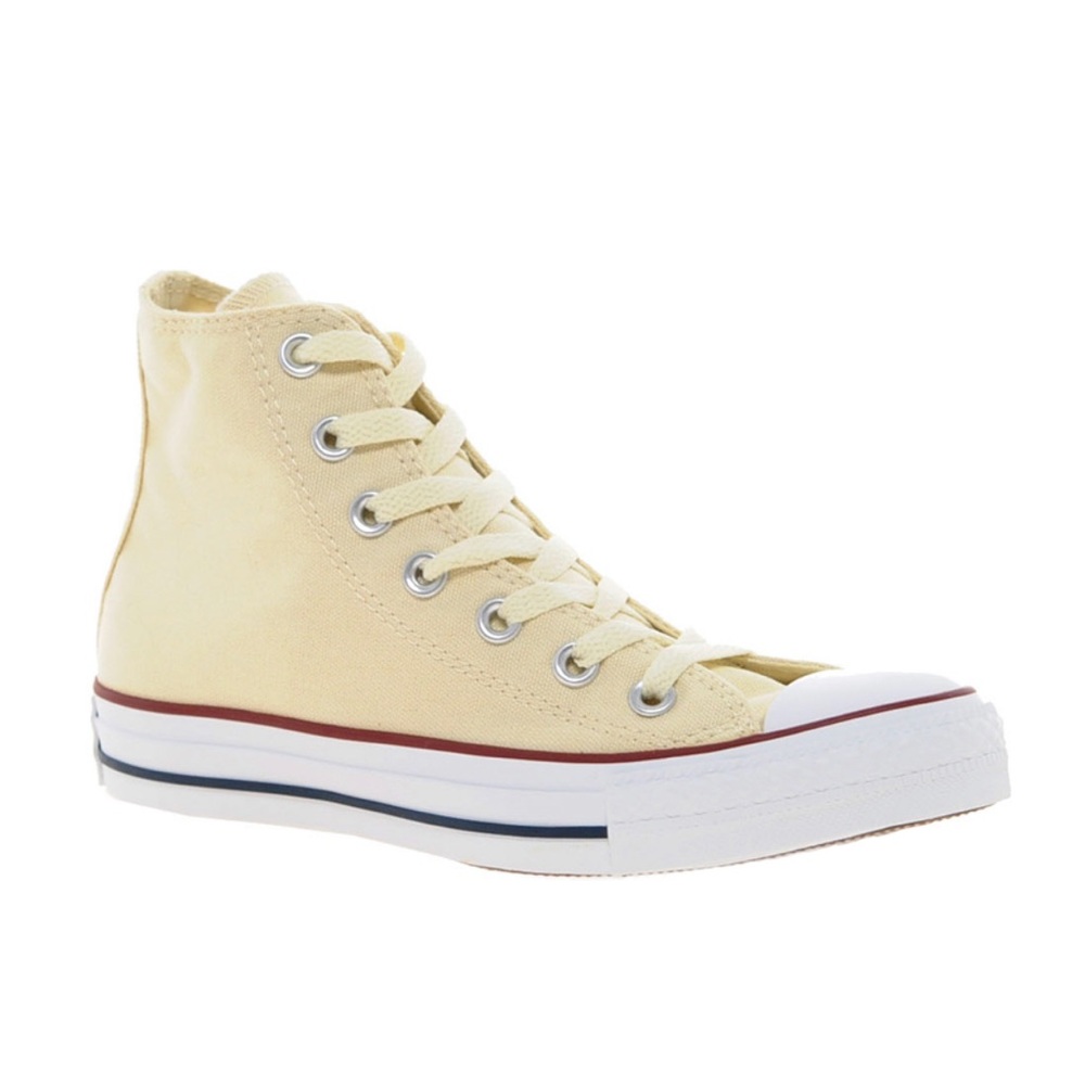 Converse Chuck Taylor All Star High Top Shoes